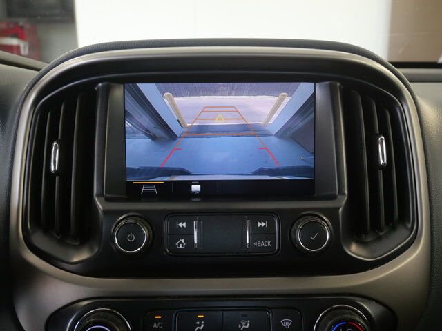 2020 Chevrolet Colorado 4WD Z71 San Juan TX