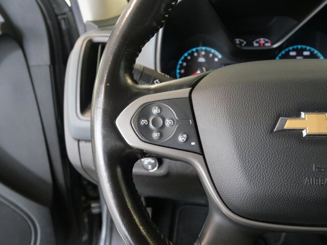 2020 Chevrolet Colorado 4WD Z71 San Juan TX