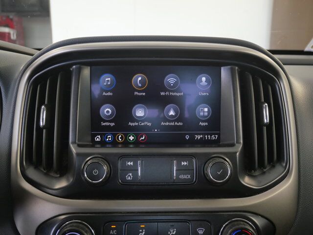 2020 Chevrolet Colorado 4WD Z71 San Juan TX