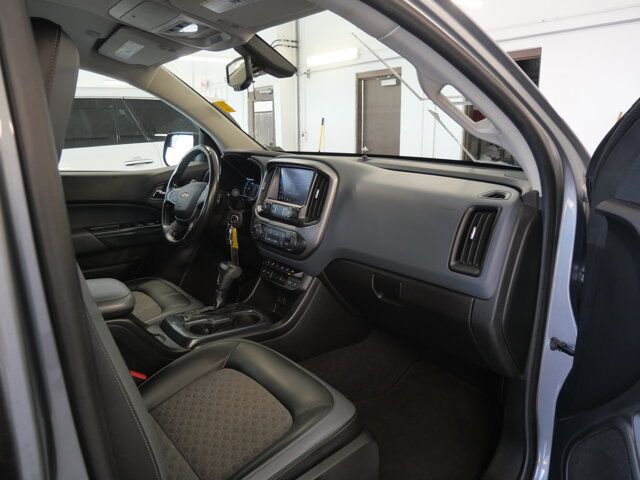 2020 Chevrolet Colorado 4WD Z71 San Juan TX