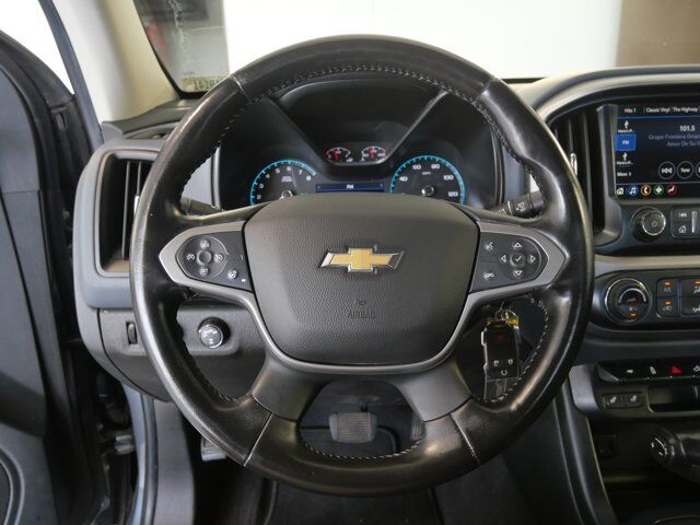 2020 Chevrolet Colorado 4WD Z71 San Juan TX
