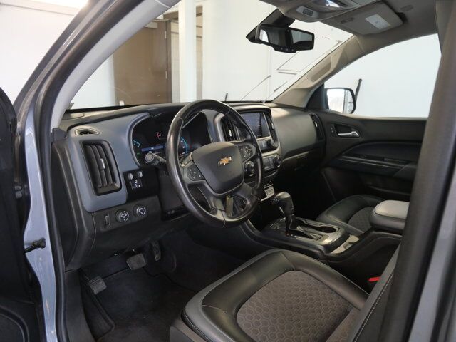 2020 Chevrolet Colorado 4WD Z71 San Juan TX