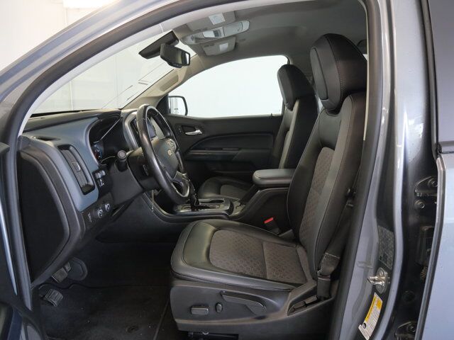 2020 Chevrolet Colorado 4WD Z71 San Juan TX