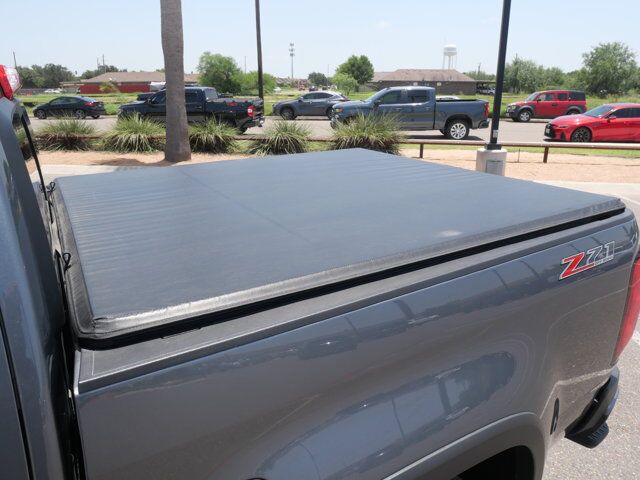 2020 Chevrolet Colorado 4WD Z71 San Juan TX