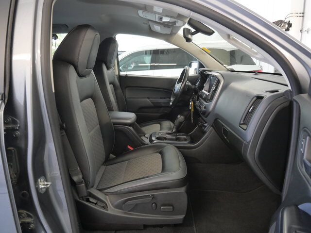 2020 Chevrolet Colorado 4WD Z71 San Juan TX
