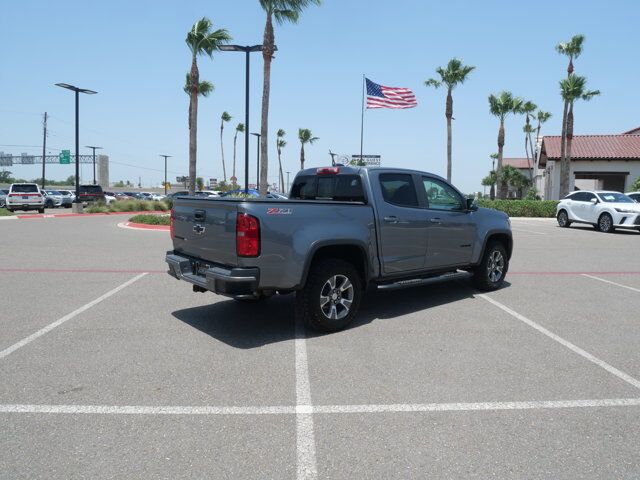 2020 Chevrolet Colorado 4WD Z71 San Juan TX