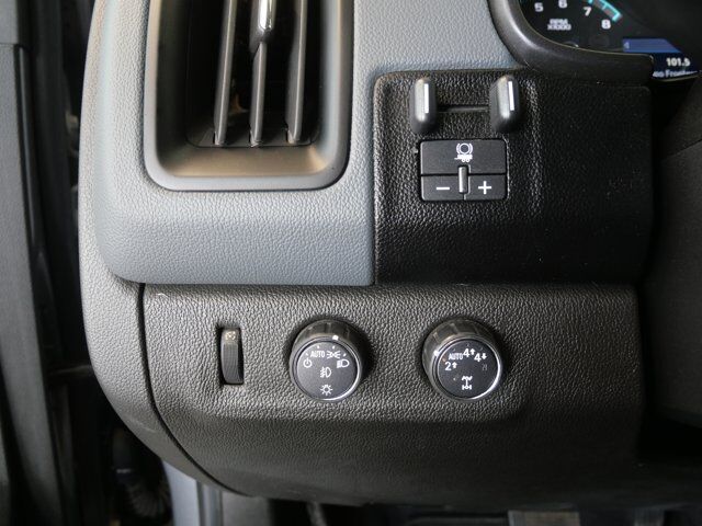 2020 Chevrolet Colorado 4WD Z71 San Juan TX