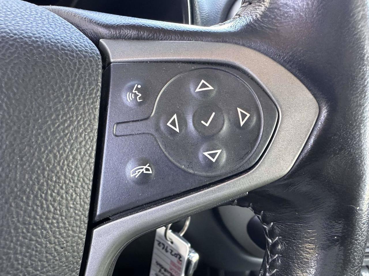 2020 Chevrolet Colorado 4WD Z71 San Clemente CA