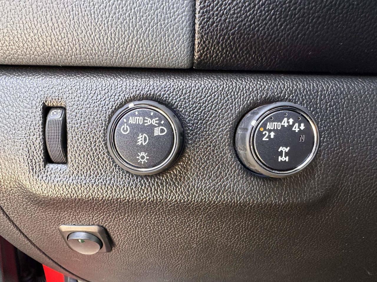 2020 Chevrolet Colorado 4WD Z71 San Clemente CA