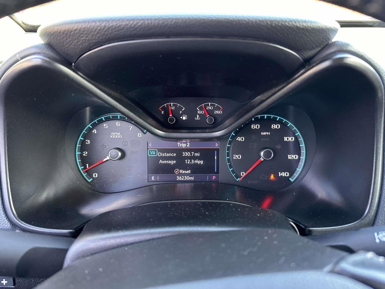 2020 Chevrolet Colorado 4WD Z71 San Clemente CA