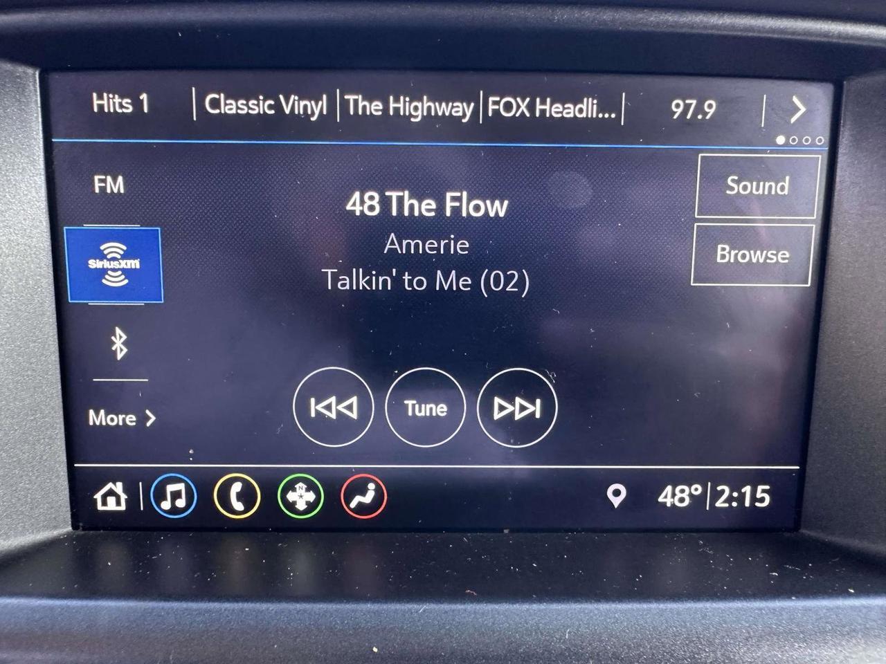 2020 Chevrolet Colorado 4WD Z71 San Clemente CA