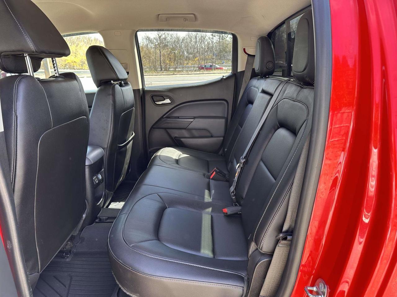 2020 Chevrolet Colorado 4WD Z71 San Clemente CA