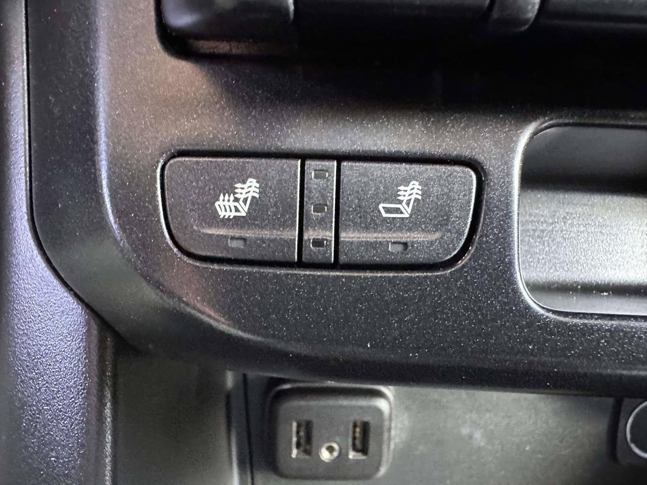 2020 Chevrolet Colorado 4WD Z71 San Clemente CA