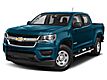 2020 Chevrolet Colorado 4WD Z71