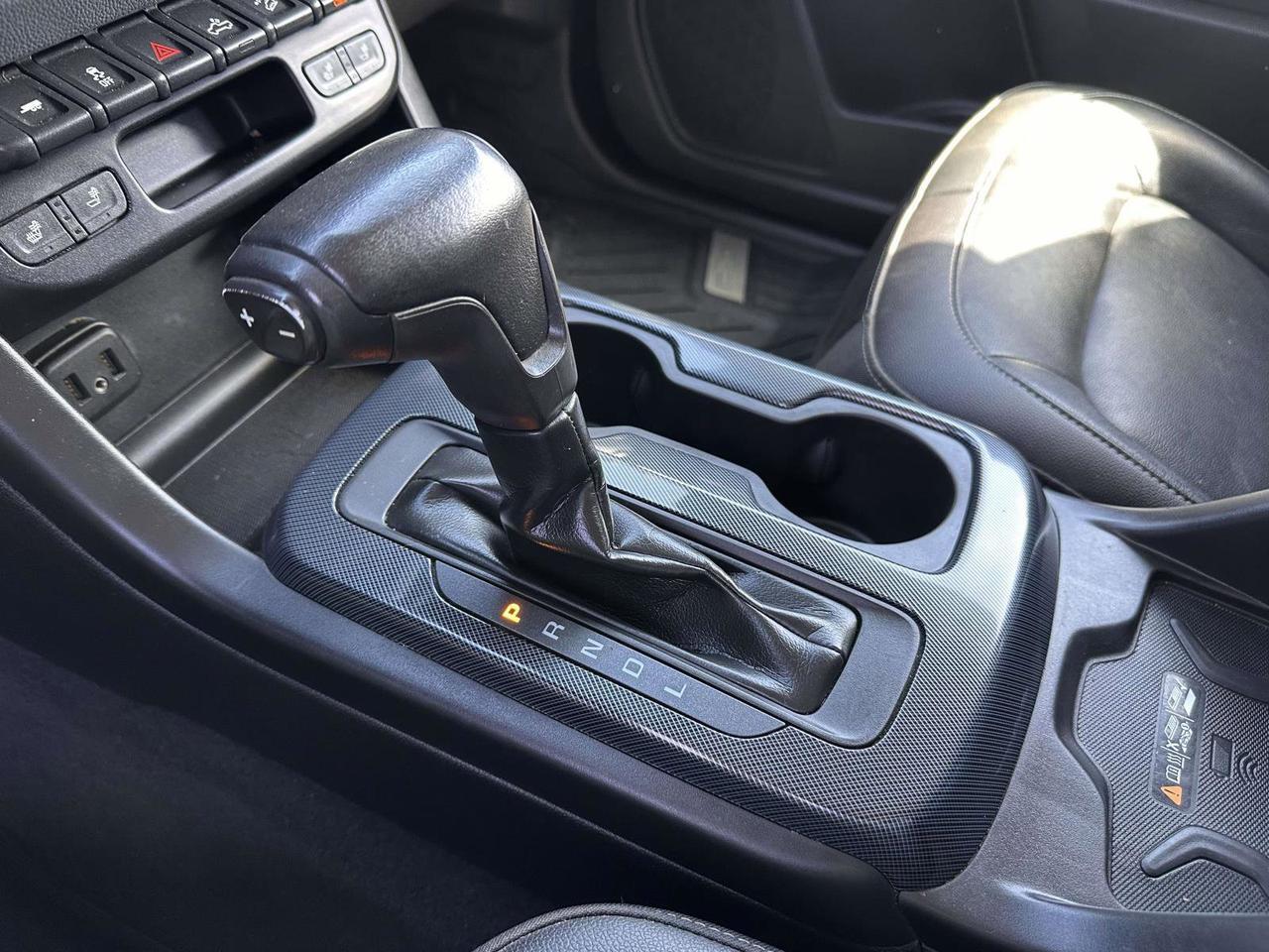 2020 Chevrolet Colorado 4WD Z71 San Clemente CA