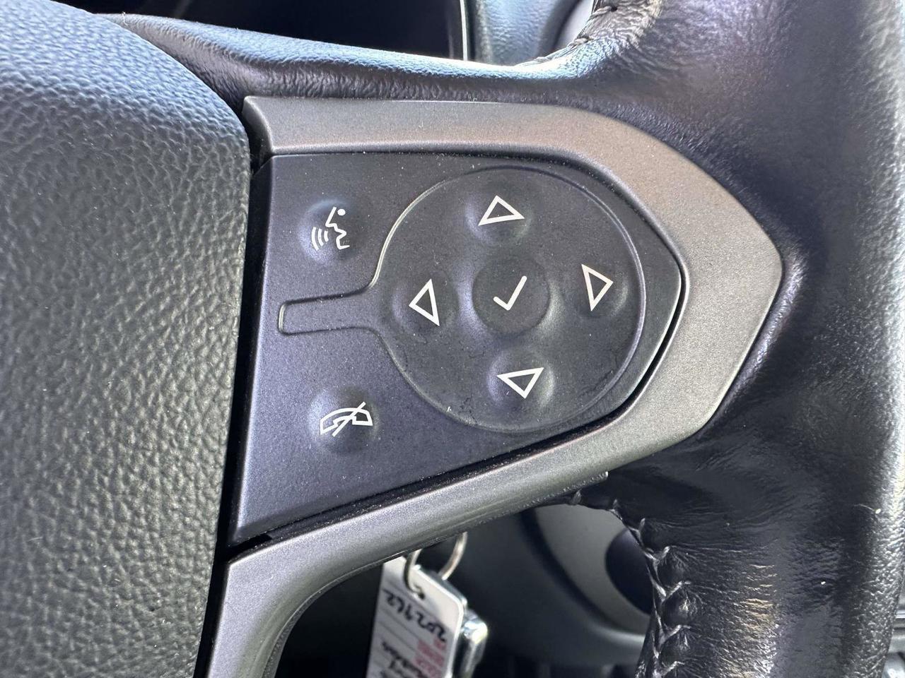 2020 Chevrolet Colorado 4WD Z71 San Clemente CA