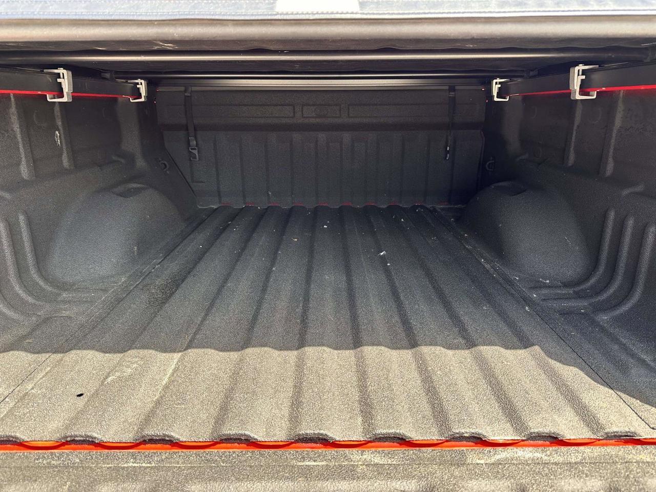 2020 Chevrolet Colorado 4WD Z71 San Clemente CA