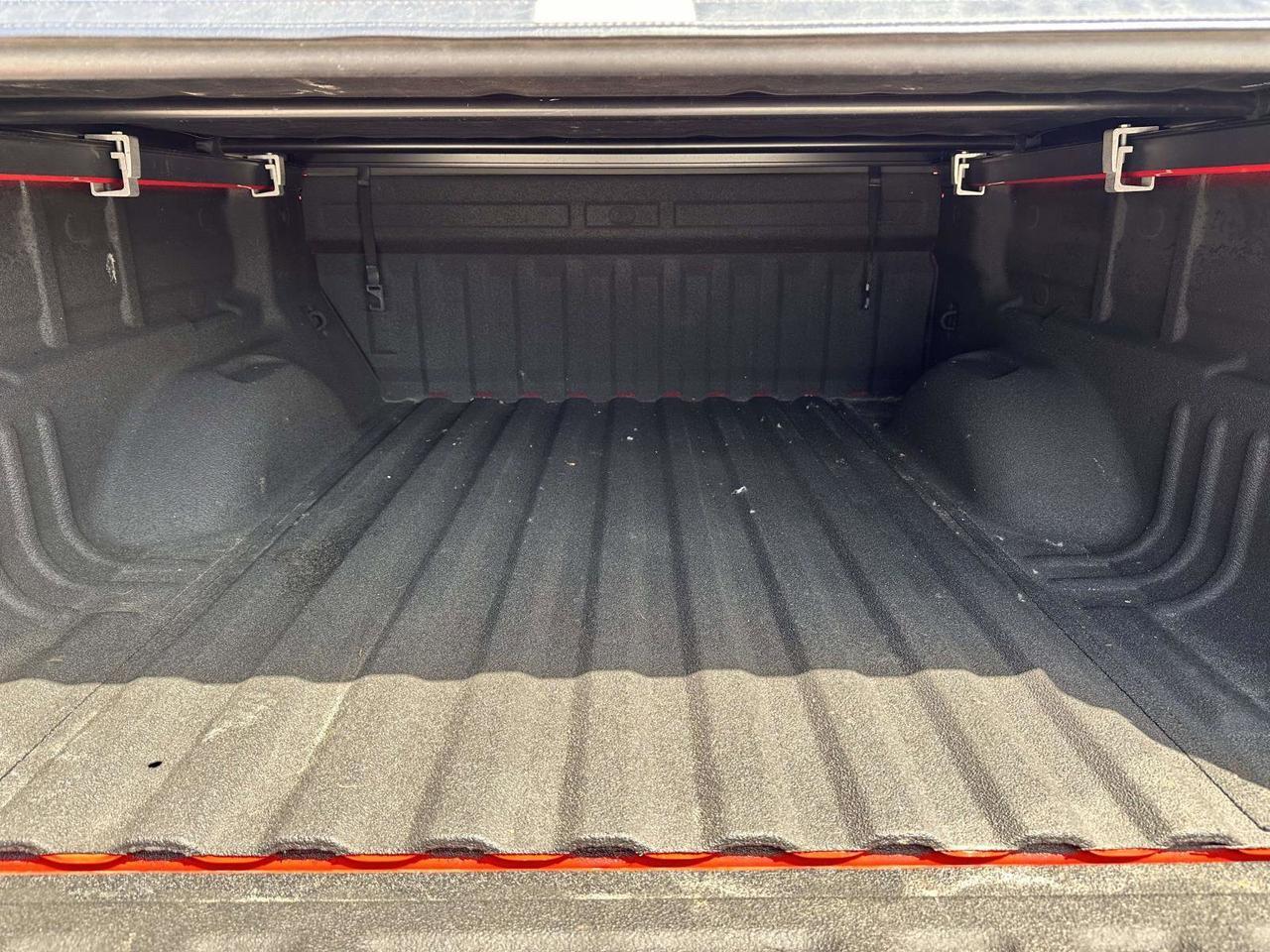 2020 Chevrolet Colorado 4WD Z71 San Clemente CA