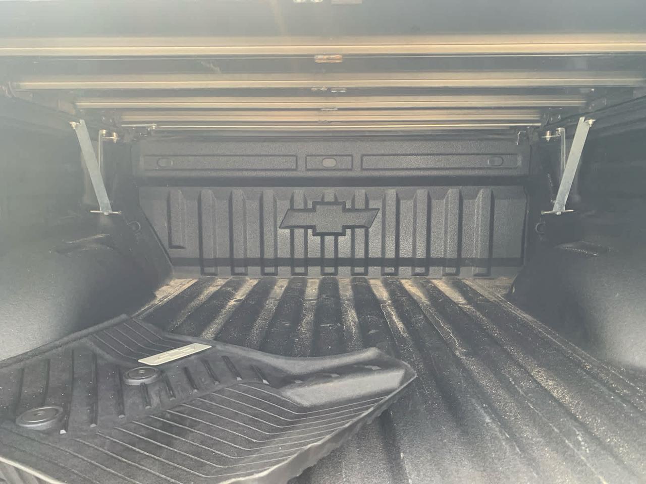 2020 Chevrolet Colorado 4WD Z71 Dartmouth MA