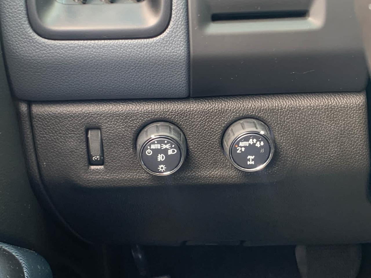 2020 Chevrolet Colorado 4WD Z71 Dartmouth MA