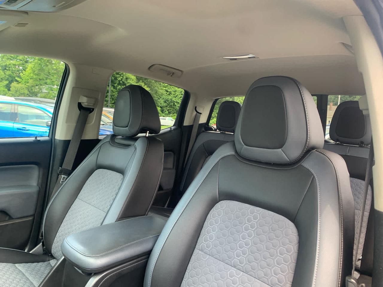 2020 Chevrolet Colorado 4WD Z71 Dartmouth MA
