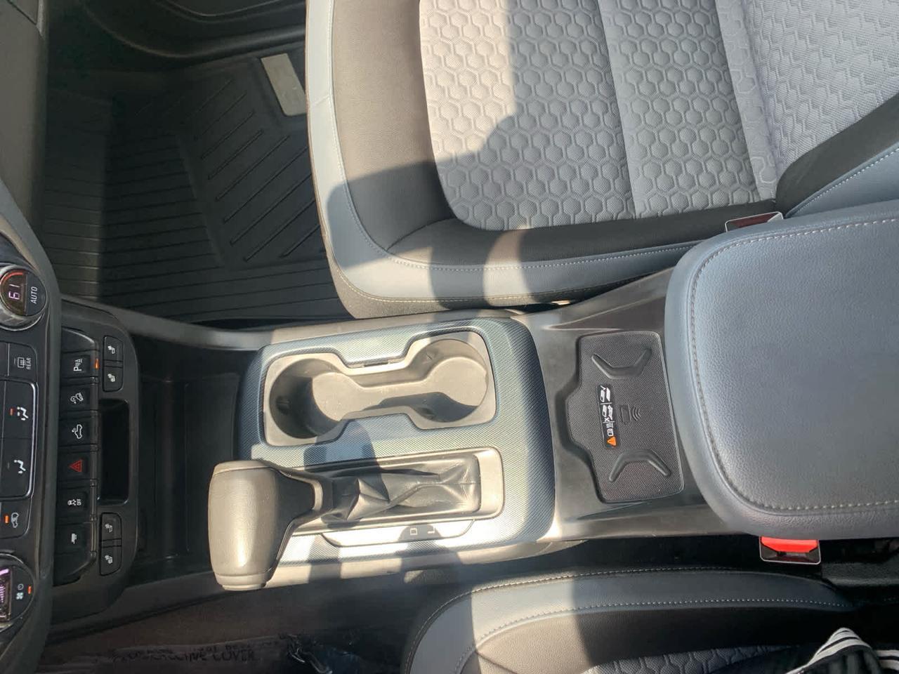 2020 Chevrolet Colorado 4WD Z71 Dartmouth MA