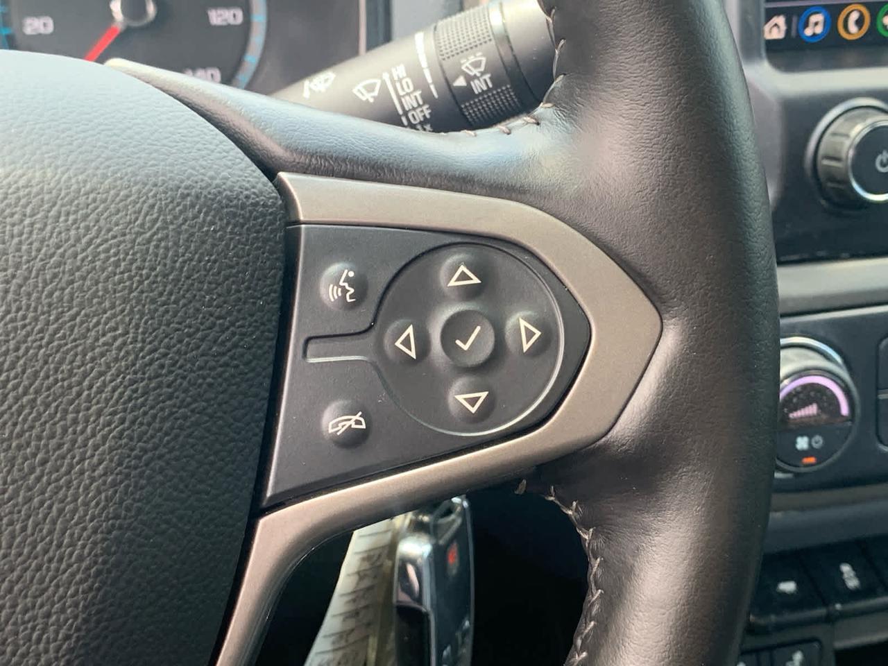 2020 Chevrolet Colorado 4WD Z71 Dartmouth MA