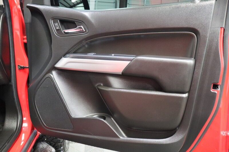 2020 Chevrolet Colorado 4WD ZR2 2.8L Duramax Diesel Lifted Roof Rack NEW Tir Arlington TX
