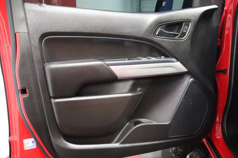 2020 Chevrolet Colorado 4WD ZR2 2.8L Duramax Diesel Lifted Roof Rack NEW Tir Arlington TX