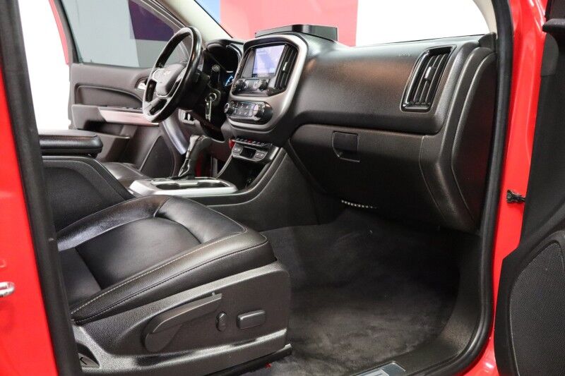 2020 Chevrolet Colorado 4WD ZR2 2.8L Duramax Diesel Lifted Roof Rack NEW Tir Arlington TX