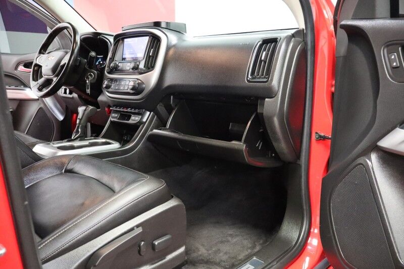 2020 Chevrolet Colorado 4WD ZR2 2.8L Duramax Diesel Lifted Roof Rack NEW Tir Arlington TX