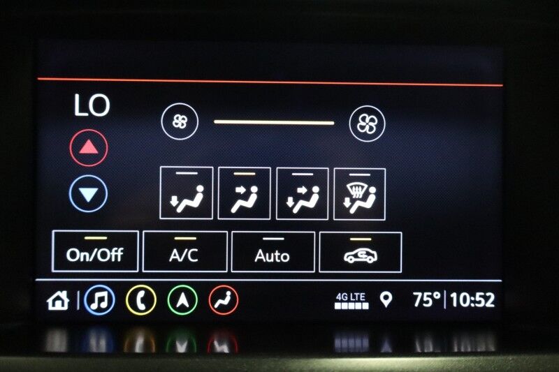 2020 Chevrolet Colorado 4WD ZR2 2.8L Duramax Diesel Lifted Roof Rack NEW Tir Arlington TX