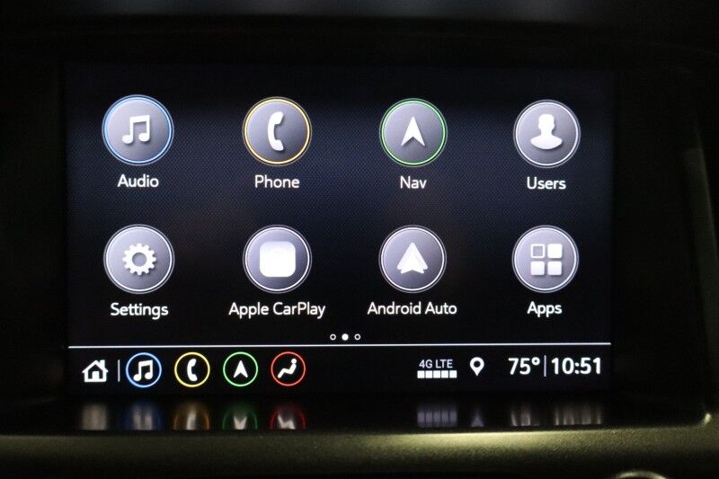 2020 Chevrolet Colorado 4WD ZR2 2.8L Duramax Diesel Lifted Roof Rack NEW Tir Arlington TX