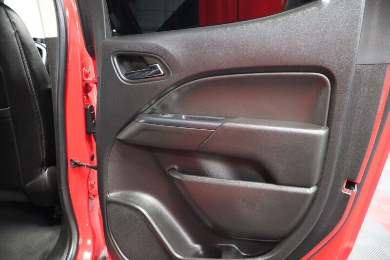 2020 Chevrolet Colorado 4WD ZR2 2.8L Duramax Diesel Lifted Roof Rack NEW Tir Arlington TX