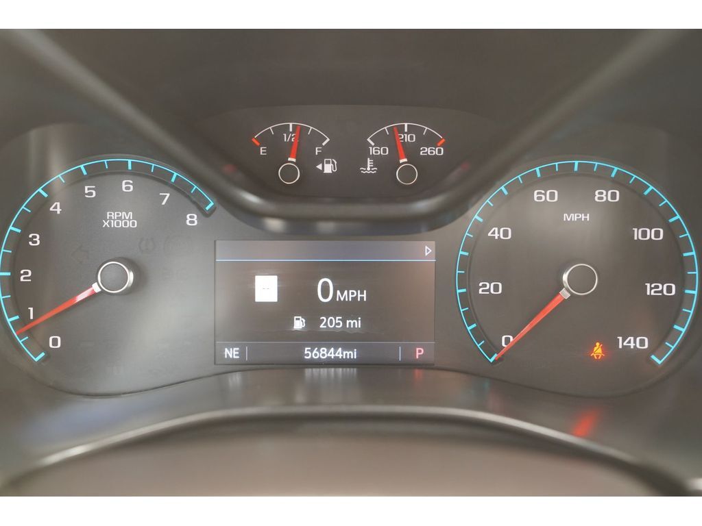 2020 Chevrolet Colorado 4WD ZR2 Bison Edition Huntington UT
