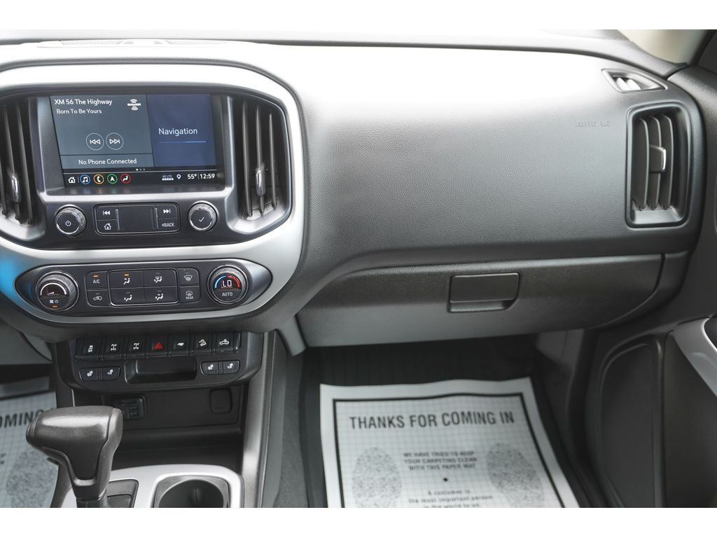 2020 Chevrolet Colorado 4WD ZR2 Bison Edition Huntington UT