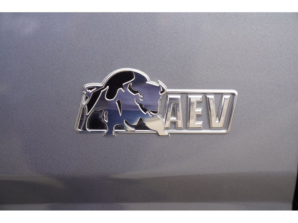 2020 Chevrolet Colorado 4WD ZR2 Bison Edition Price UT