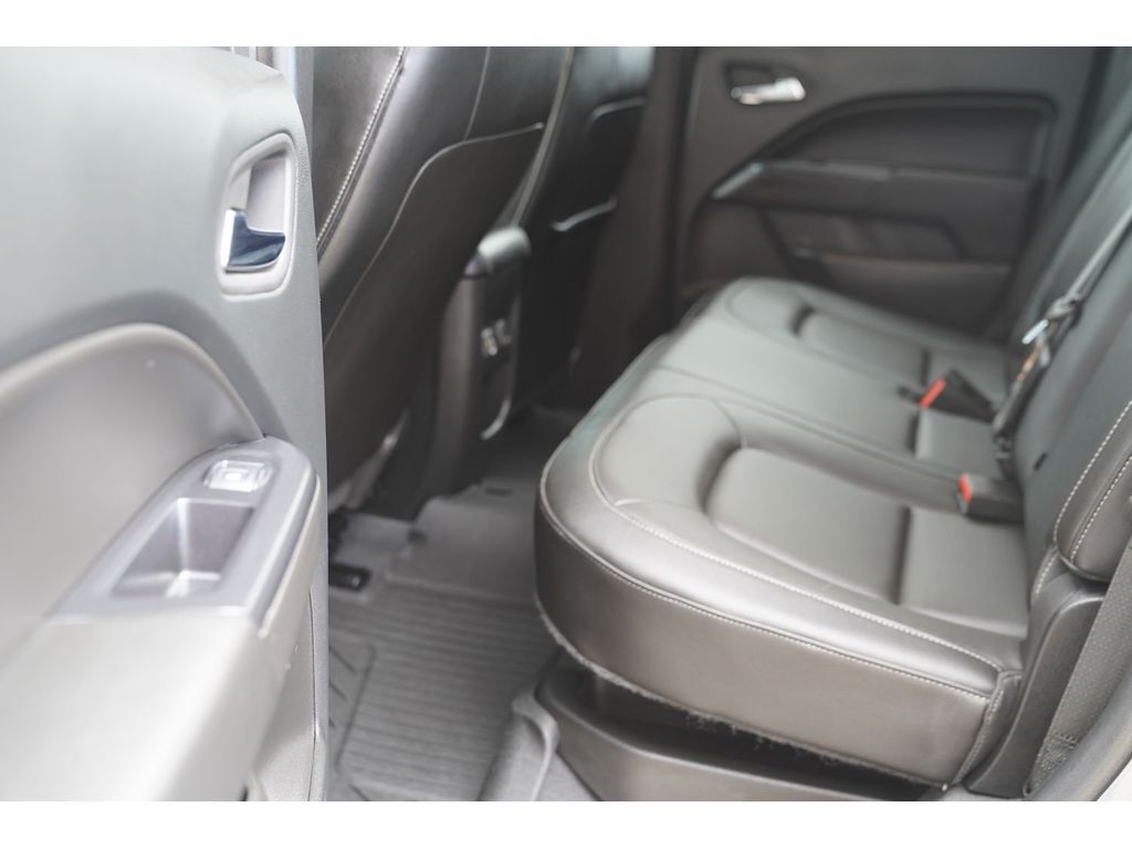 2020 Chevrolet Colorado 4WD ZR2 Bison Edition Price UT