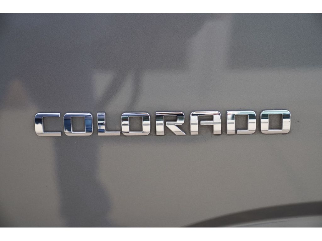 2020 Chevrolet Colorado 4WD ZR2 Bison Edition Price UT
