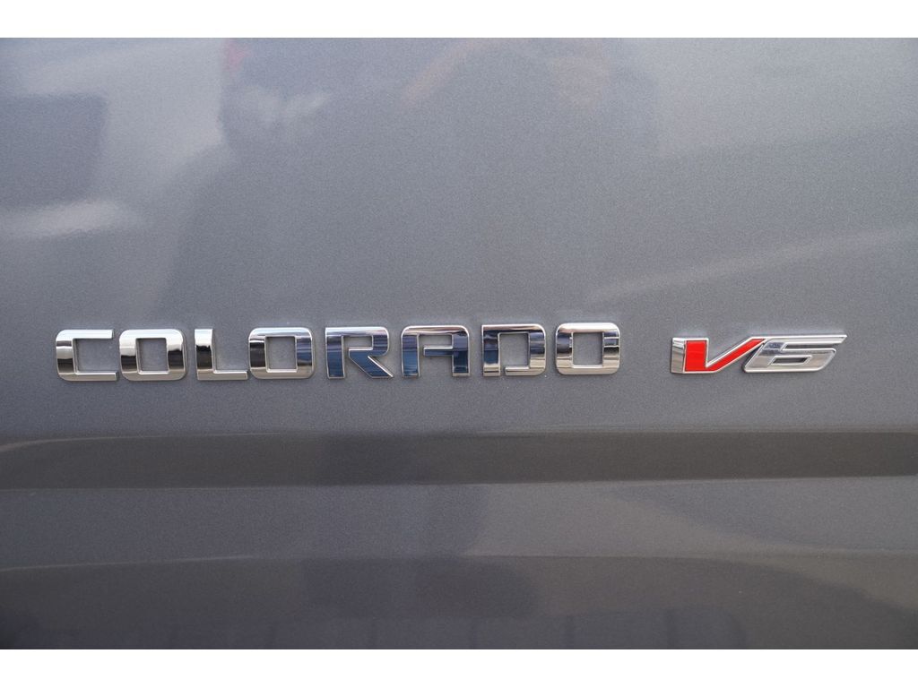 2020 Chevrolet Colorado 4WD ZR2 Bison Edition Price UT