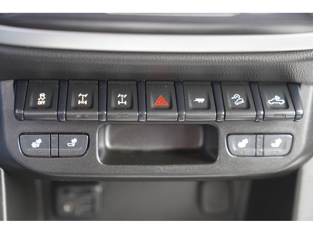 2020 Chevrolet Colorado 4WD ZR2 Bison Edition Price UT