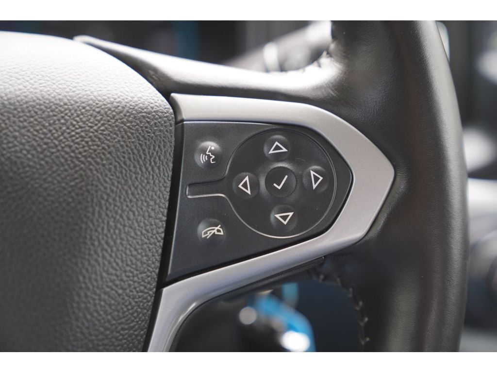 2020 Chevrolet Colorado 4WD ZR2 Bison Edition Price UT