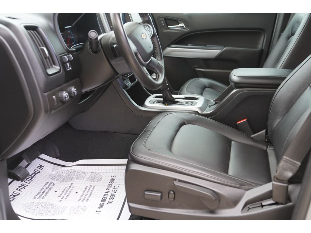 2020 Chevrolet Colorado 4WD ZR2 Bison Edition Price UT