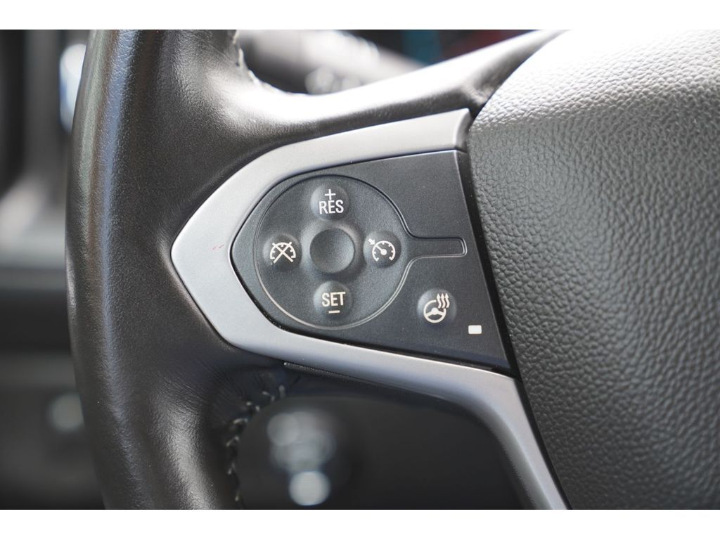2020 Chevrolet Colorado 4WD ZR2 Bison Edition Price UT