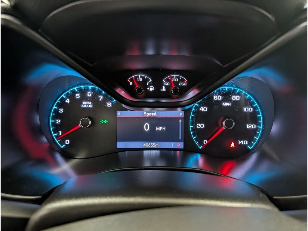 2020 Chevrolet Colorado 4WD ZR2 Bozeman MT