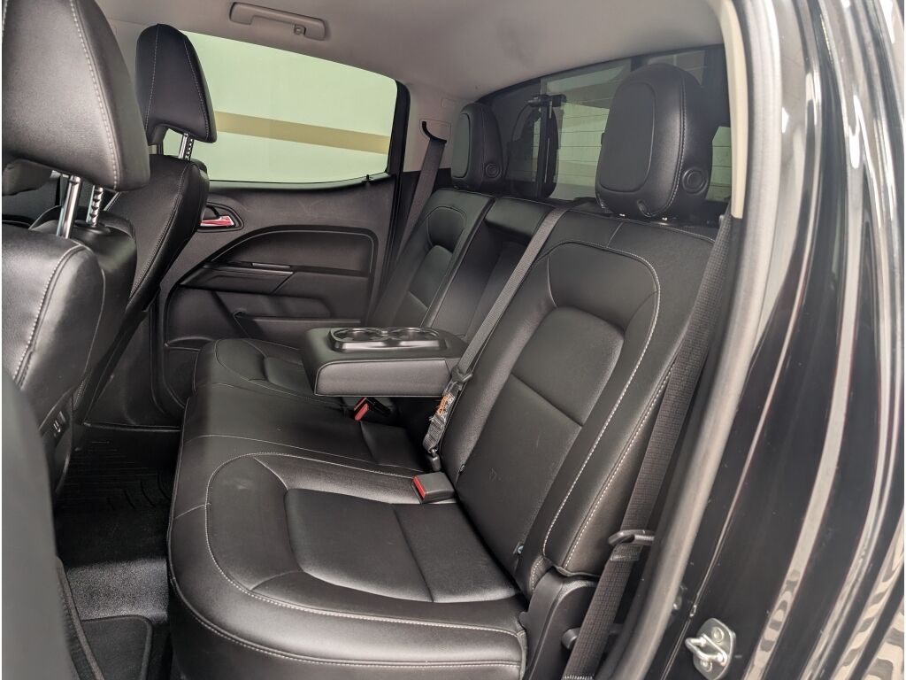 2020 Chevrolet Colorado 4WD ZR2 Bozeman MT