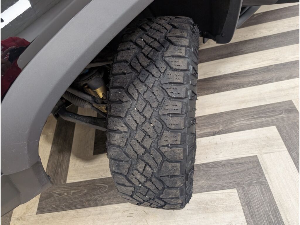 2020 Chevrolet Colorado 4WD ZR2 Bozeman MT