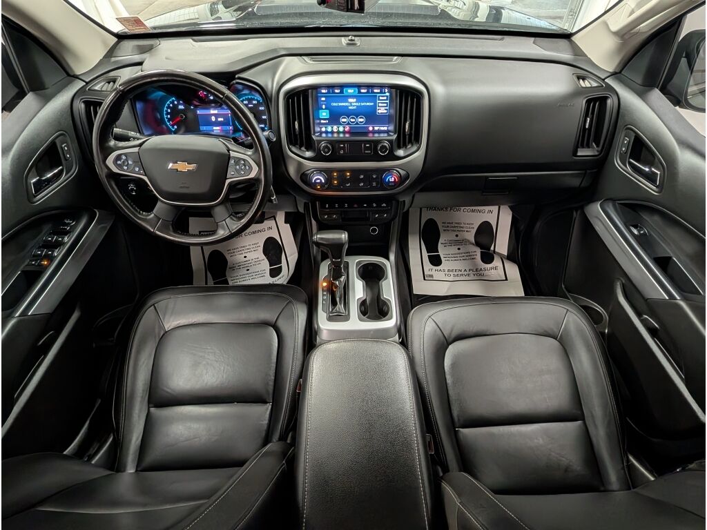 2020 Chevrolet Colorado 4WD ZR2 Bozeman MT