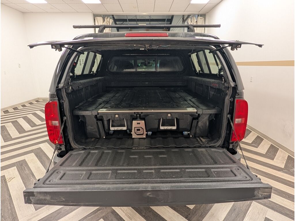 2020 Chevrolet Colorado 4WD ZR2 Bozeman MT