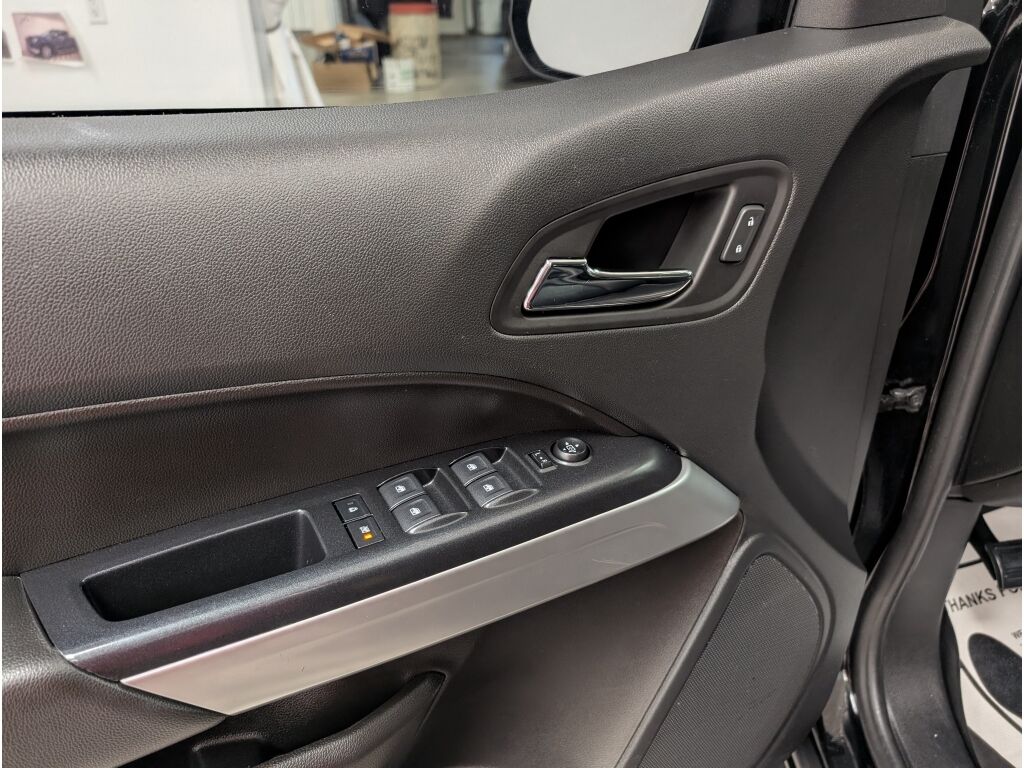2020 Chevrolet Colorado 4WD ZR2 Bozeman MT